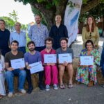 Viana Lendas inventadas vencem 6.ª edição do Viana Jovens com Talento