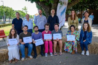 Viana Lendas inventadas vencem 6.ª edição do Viana Jovens com Talento