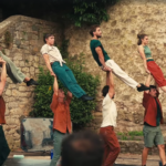 Viana Maior festival de circo contemporâneo do país arranca esta quarta-feira