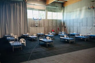 Viana Município abre espaços climatizados e ativa plano de contingência para onda de calor