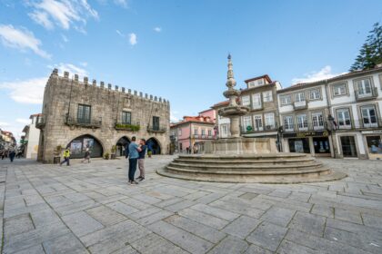 Viana Município aprova cerca de 160 mil euros para apoiar mais de 40 coletividades e grupos culturais