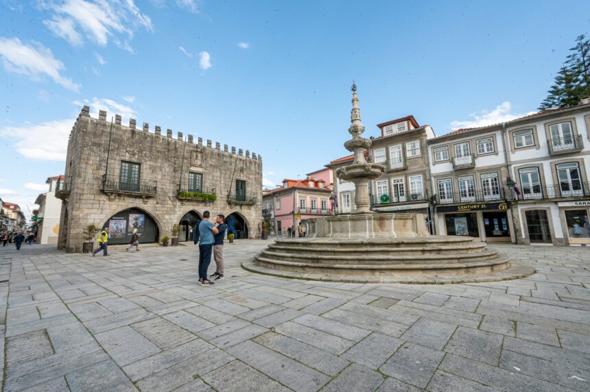 Viana Município aprova cerca de 160 mil euros para apoiar mais de 40 coletividades e grupos culturais