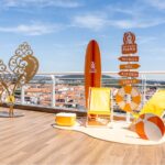 Viana Música, humor e passatempos marcam o Pulsar Viana Summer Sessions