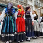 Viana Praça da República acolhe Feirão com folclore e música tradicional este sábado