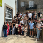 Viana: Programa europeu de viticultura e enologia traz missão académica brasileira ao IPVC