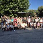 Viana Rota Souto Freixo reuniu caminheiros em Freixieiro de Soutelo