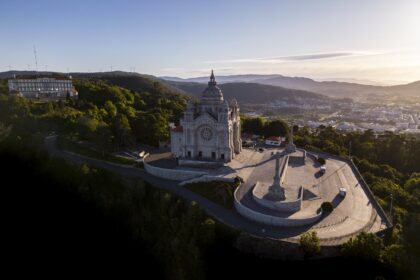 Viana do Castelo Município reforça vigilância florestal com apoio do Exército, Escuteiros e Freguesias
