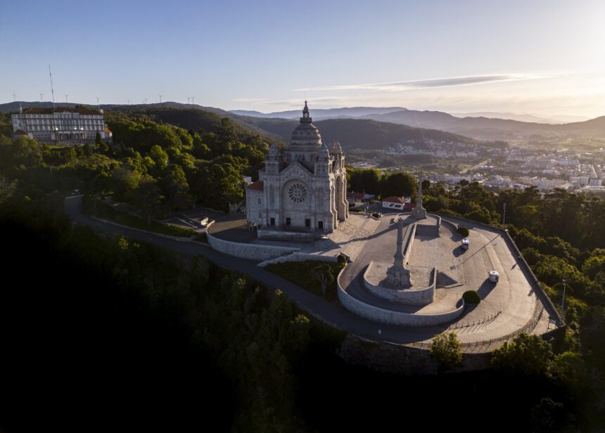 Viana do Castelo Município reforça vigilância florestal com apoio do Exército, Escuteiros e Freguesias