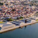 Viana do Castelo lidera subida das exportacoes entre os grandes municipios do Norte no 1.o trimestre