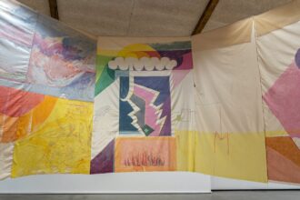 Vila Nova de Cerveira XXIV Bienal Internacional de Arte arranca este sábado sob a direção de Mafalda Santos