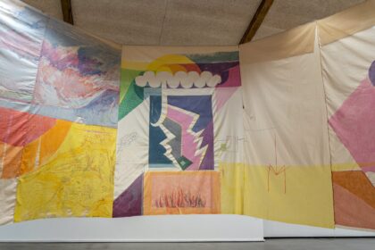 Vila Nova de Cerveira XXIV Bienal Internacional de Arte arranca este sábado sob a direção de Mafalda Santos