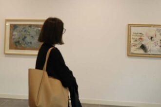 Vila Verde Candidaturas abertas para a XIV Bienal Internacional de Arte Jovem ate 7 de agosto