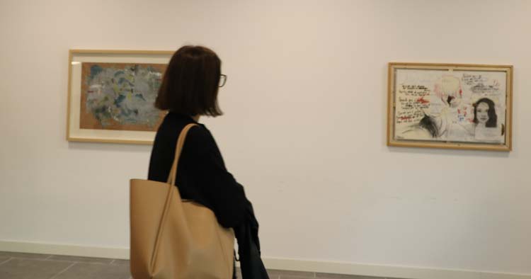 Vila Verde: Candidaturas abertas para a XIV Bienal Internacional de Arte Jovem até 7 de agosto Vila Verde Candidaturas abertas para a XIV Bienal Internacional de Arte Jovem ate 7 de agosto