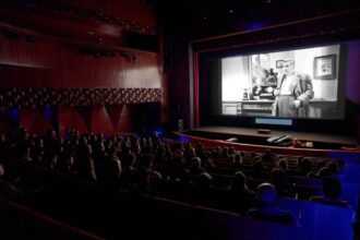 Vila do Conde 34.º Curtas traz Todd Haynes, Miranda Pennell e mais de 120 estreias de cinema