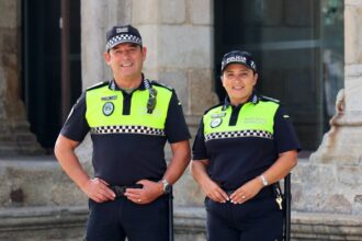 Vila do Conde Câmara Municipal abre concurso para admitir 10 agentes da Polícia Municipal