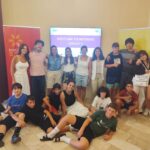 Vila do Conde Geração V mobiliza 82 jovens em bootcamps de voluntariado