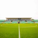 Vila do Conde Rio Ave defronta Tondela no jogo de apresentacao aos adeptos no Estadio dos Arcos