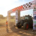 Vila do Conde Tractor Power Race reune mais de 100 participantes e milhares de adeptos em Vairao