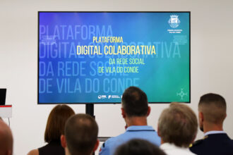 Vila do Conde lança plataforma digital que reúne todas as respostas sociais do concelho num único espaço