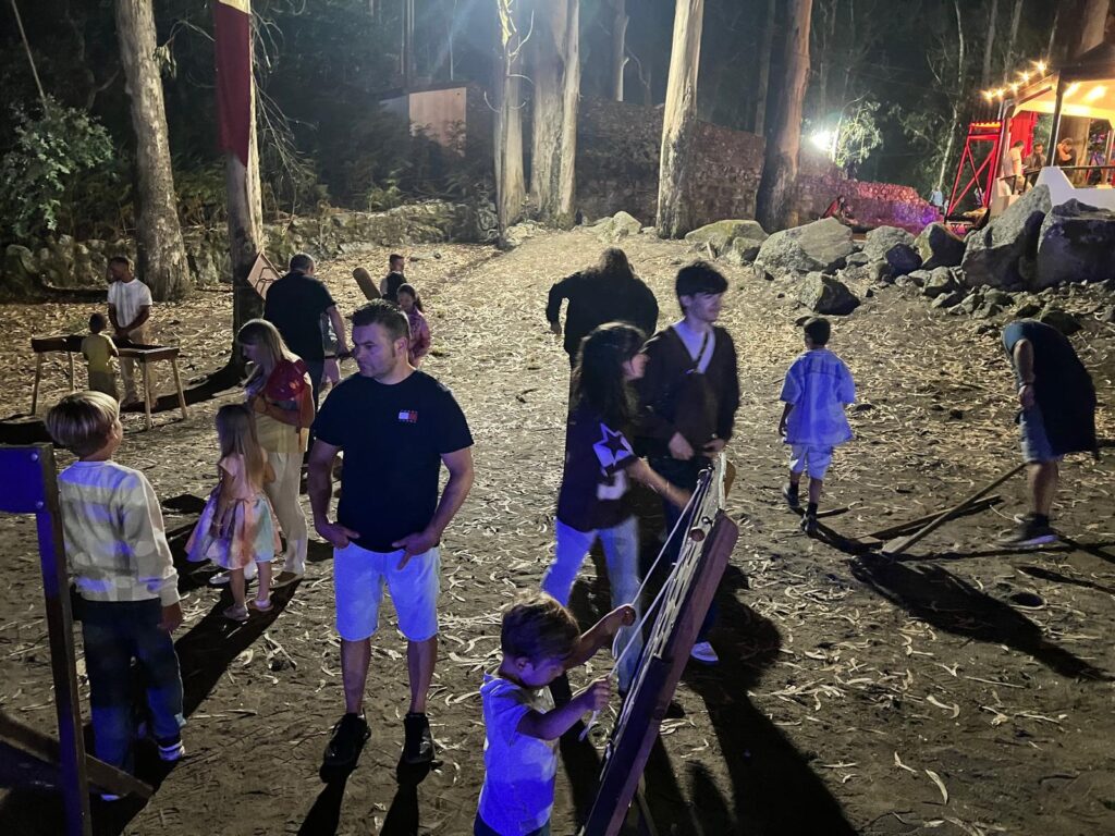 Esposende: Galaicofolia recebeu milhares de pessoas no Castro São Lourenço WhatsApp Image 2026 07 20 at 09.51.36