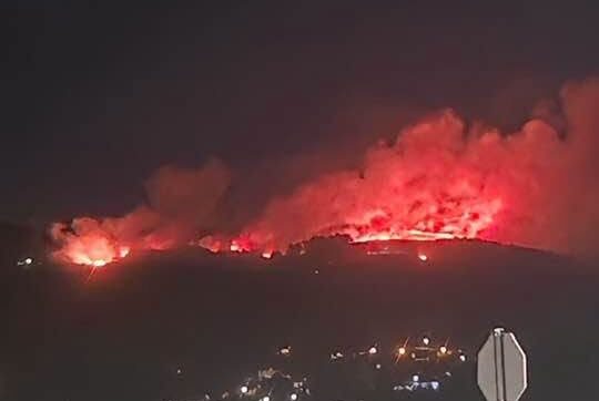 ponte de lima incendio