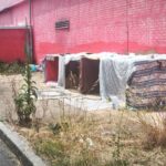 acampamento ilegal 3 braga chega