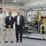 beck automation barcelos