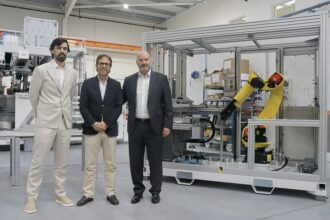 beck automation barcelos