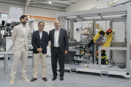 beck automation barcelos
