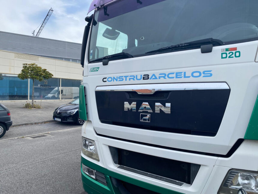 PJ: Empresário de Barcelos ligado às obras de Luís Neves recebeu 2,3 milhões da PJ em 17 contratos construbarcelos perelhal luis neves pj MAI caso barcelos - 1