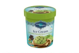 gelado lidl caju dubai - 1