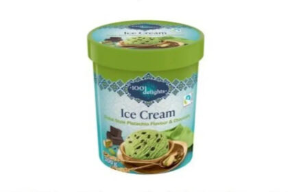gelado lidl caju dubai - 1