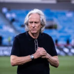 SC Braga jorge jesus portugal