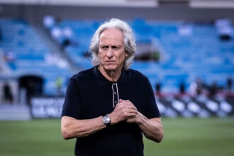 SC Braga jorge jesus portugal