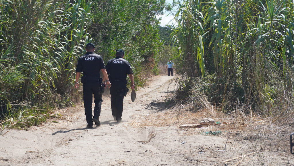 Esposende: Morteiro de guerra encontrado junto à praia da Ramalha em Apúlia apulia esposende morteiro