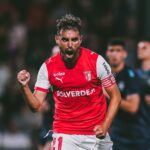 ricardo horta sc braga