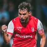 ricardo horta sc braga