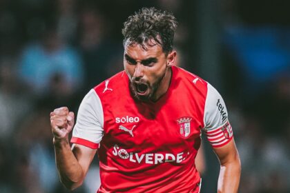 ricardo horta sc braga