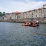 porto rio douro jovem