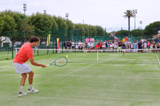 vila do conde tenis - 2