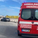 Esposende bombeiros