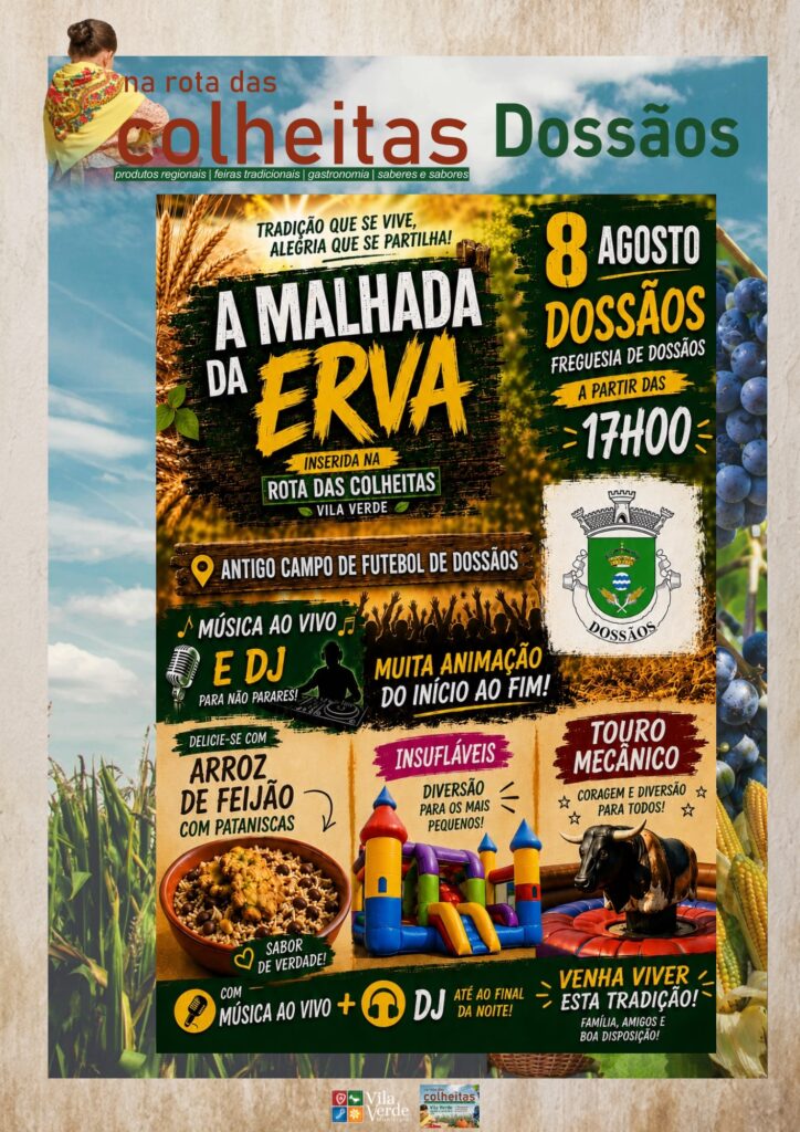 6RC Dossaos Erva 2026