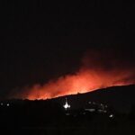 santo tirso ave incendio