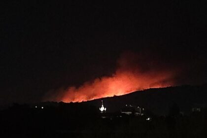 santo tirso ave incendio