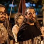 Vila Nova de Cerveira: Festa da História Viking'26 dedicada às Valquírias, encerra com sucesso 773232562 1693126428445883 1163568776185129819 n