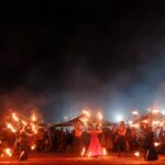 Vila Nova de Cerveira: Festa da História Viking'26 dedicada às Valquírias, encerra com sucesso 773339315 1380596404046087 3401398066033306939 n