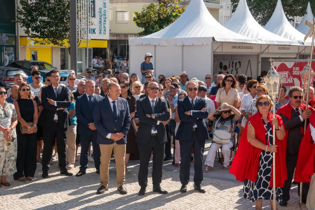 Esposende: Procissão de Nossa Senhora da Saúde e da Soledade une comunidade na fé 773430080 1525329399633351 8506599264659993502 n