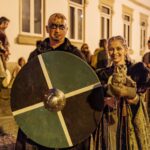 Vila Nova de Cerveira: Festa da História Viking'26 dedicada às Valquírias, encerra com sucesso 773486097 2333517507052049 9193364620729041661 n