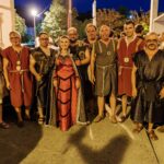 Vila Nova de Cerveira: Festa da História Viking'26 dedicada às Valquírias, encerra com sucesso 773624361 3225979850929290 3293557784649504596 n