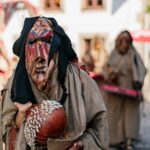 Vila Nova de Cerveira: Festa da História Viking'26 dedicada às Valquírias, encerra com sucesso 774512884 1392870202990471 8244439355961688293 n